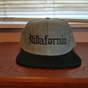 Crooks & Castles snapback